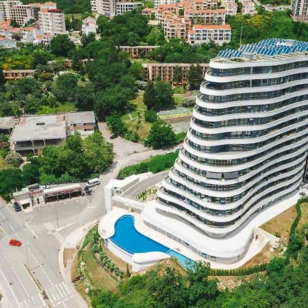 Skyline Vista Apartment เบชิชิ ภายนอก รูปภาพ