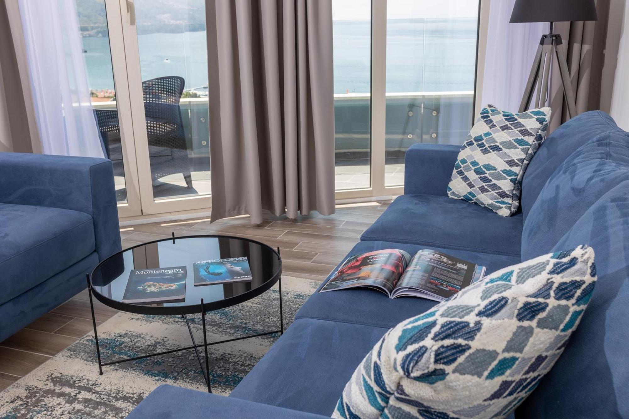Skyline Vista Apartment เบชิชิ ภายนอก รูปภาพ