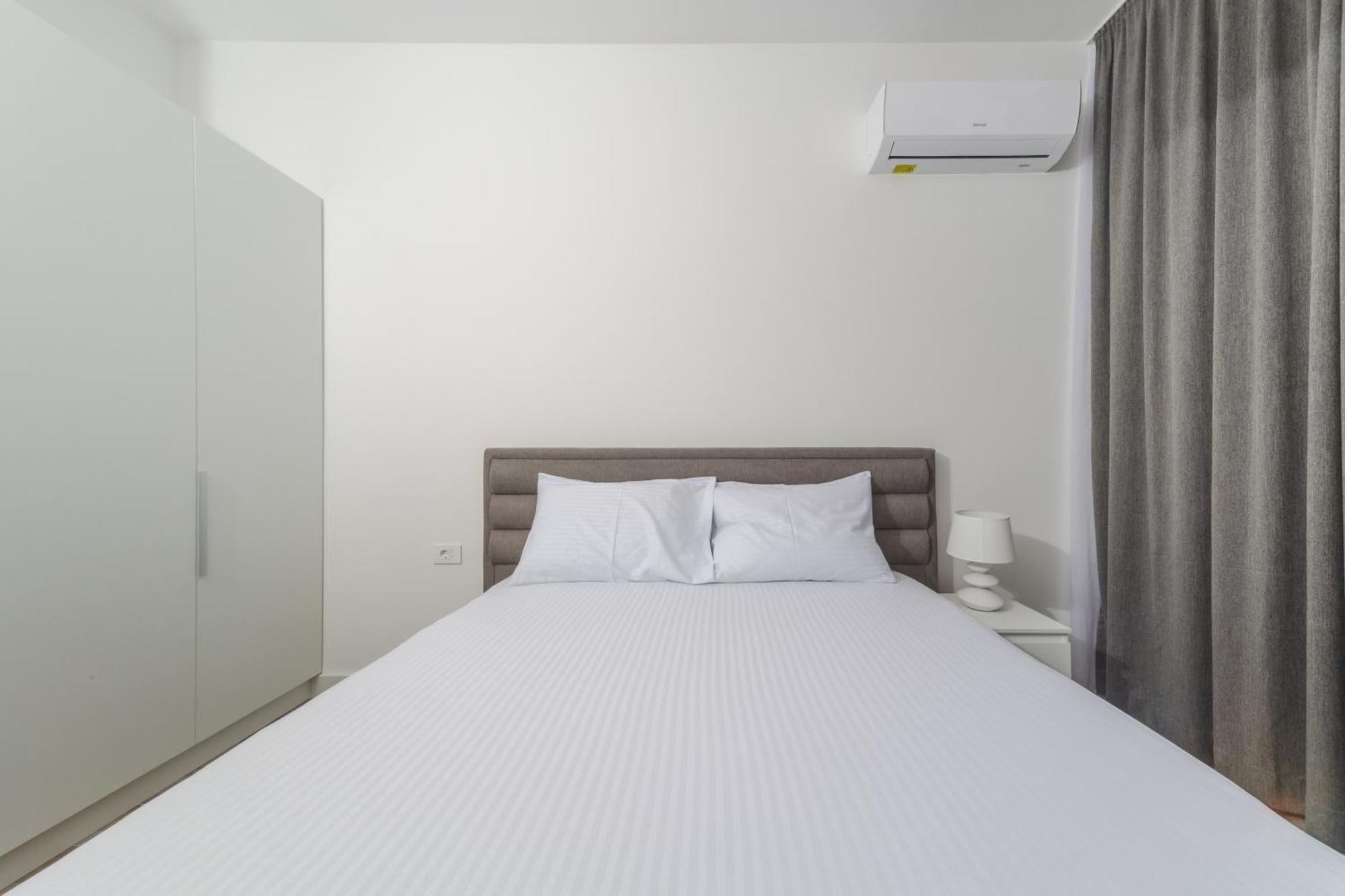 Skyline Vista Apartment เบชิชิ ห้อง รูปภาพ