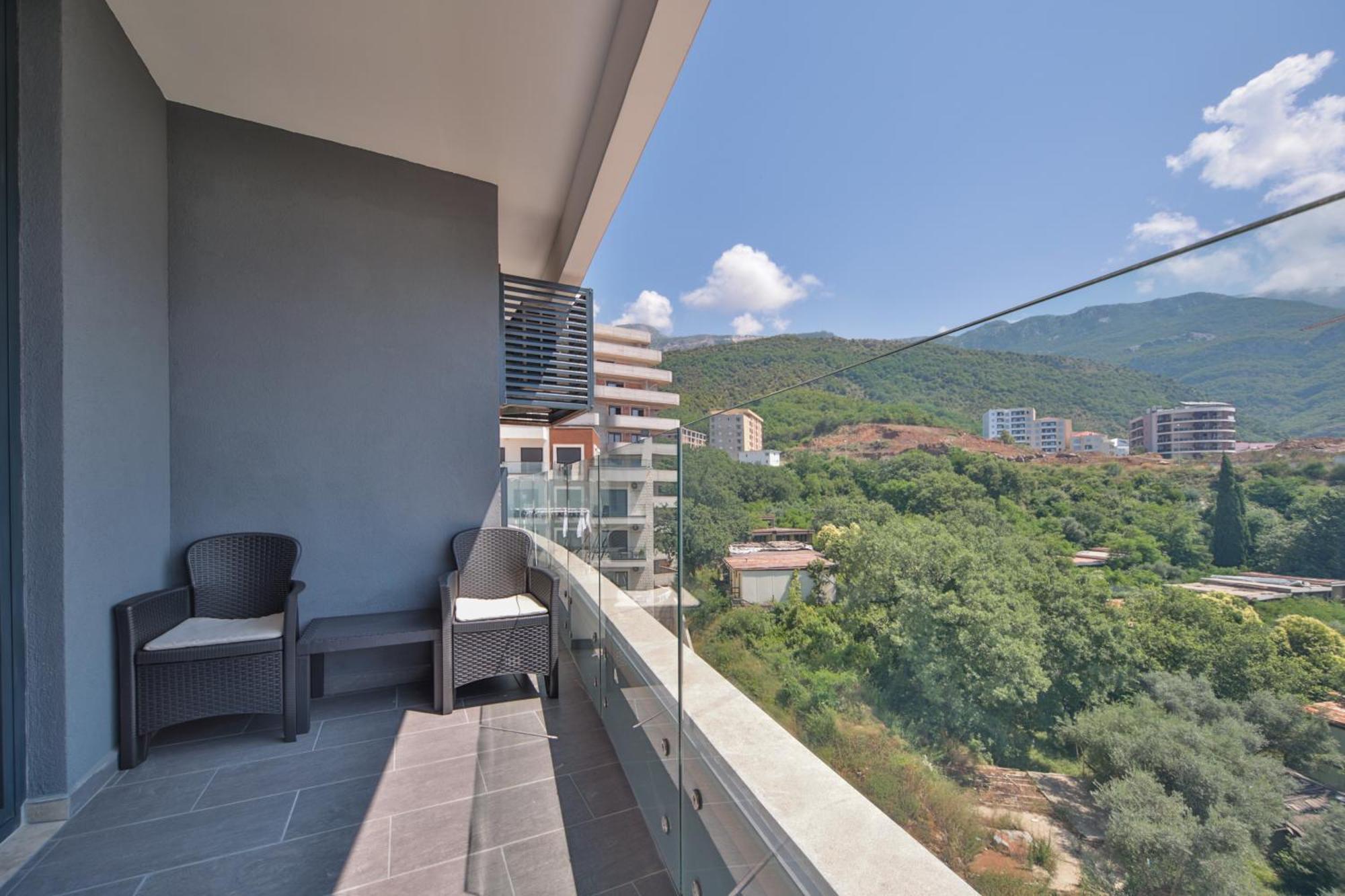 Skyline Vista Apartment เบชิชิ ห้อง รูปภาพ