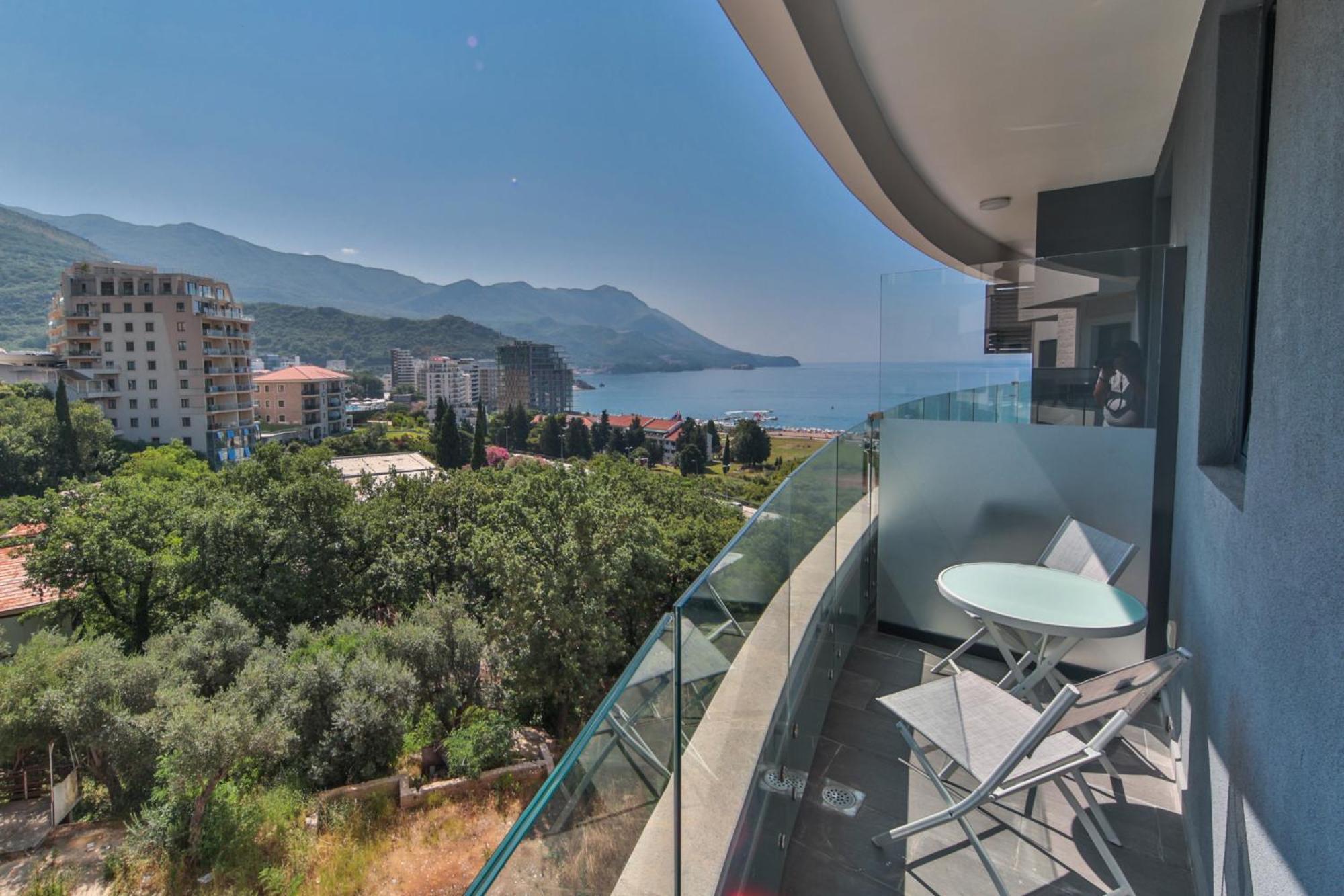 Skyline Vista Apartment เบชิชิ ห้อง รูปภาพ
