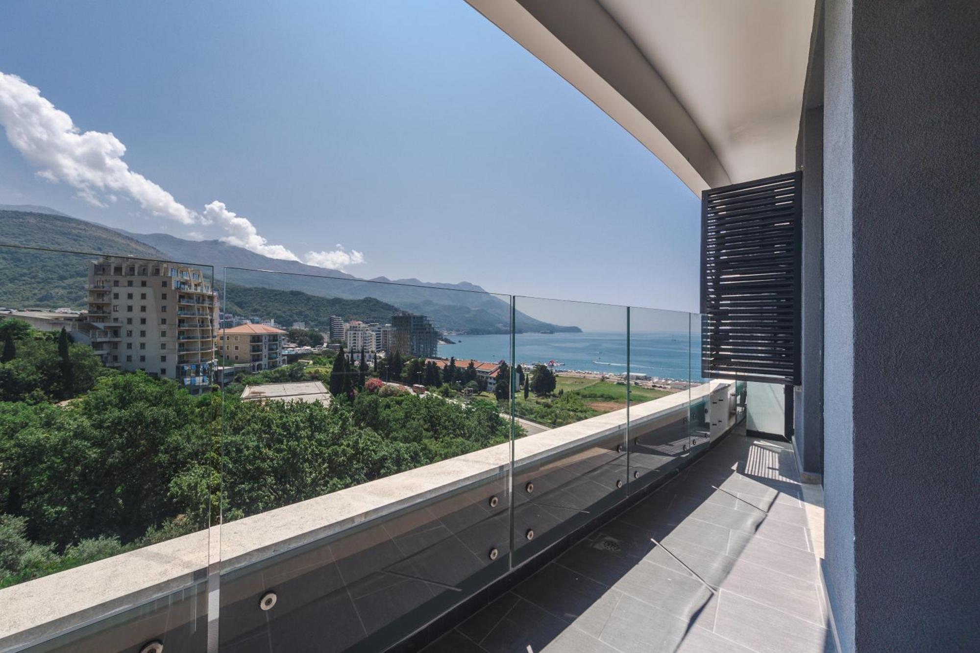 Skyline Vista Apartment เบชิชิ ห้อง รูปภาพ