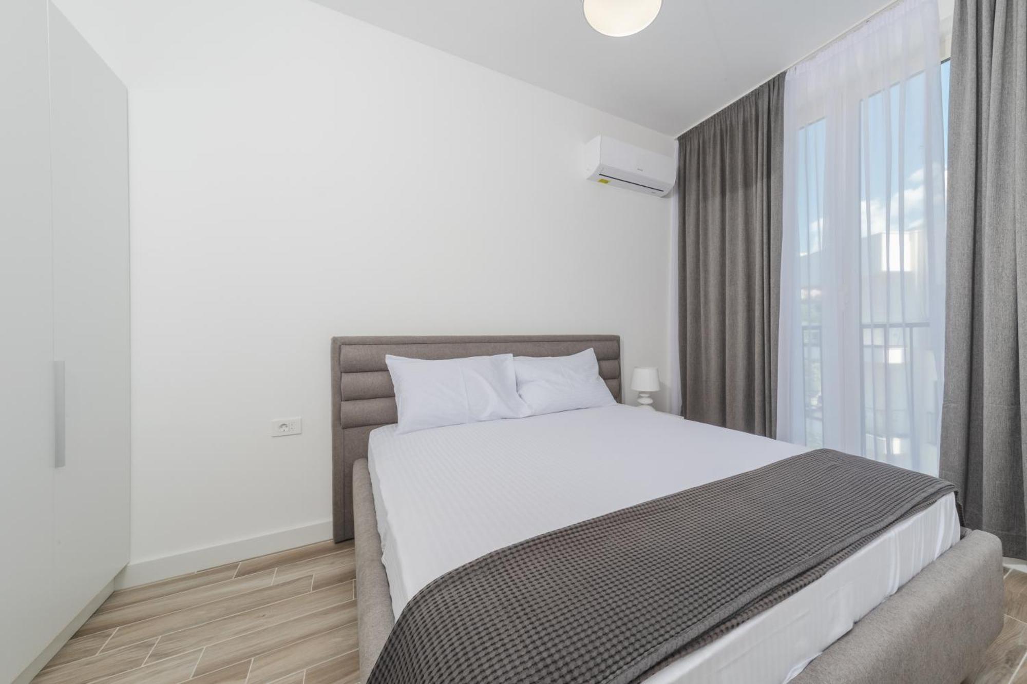 Skyline Vista Apartment เบชิชิ ห้อง รูปภาพ