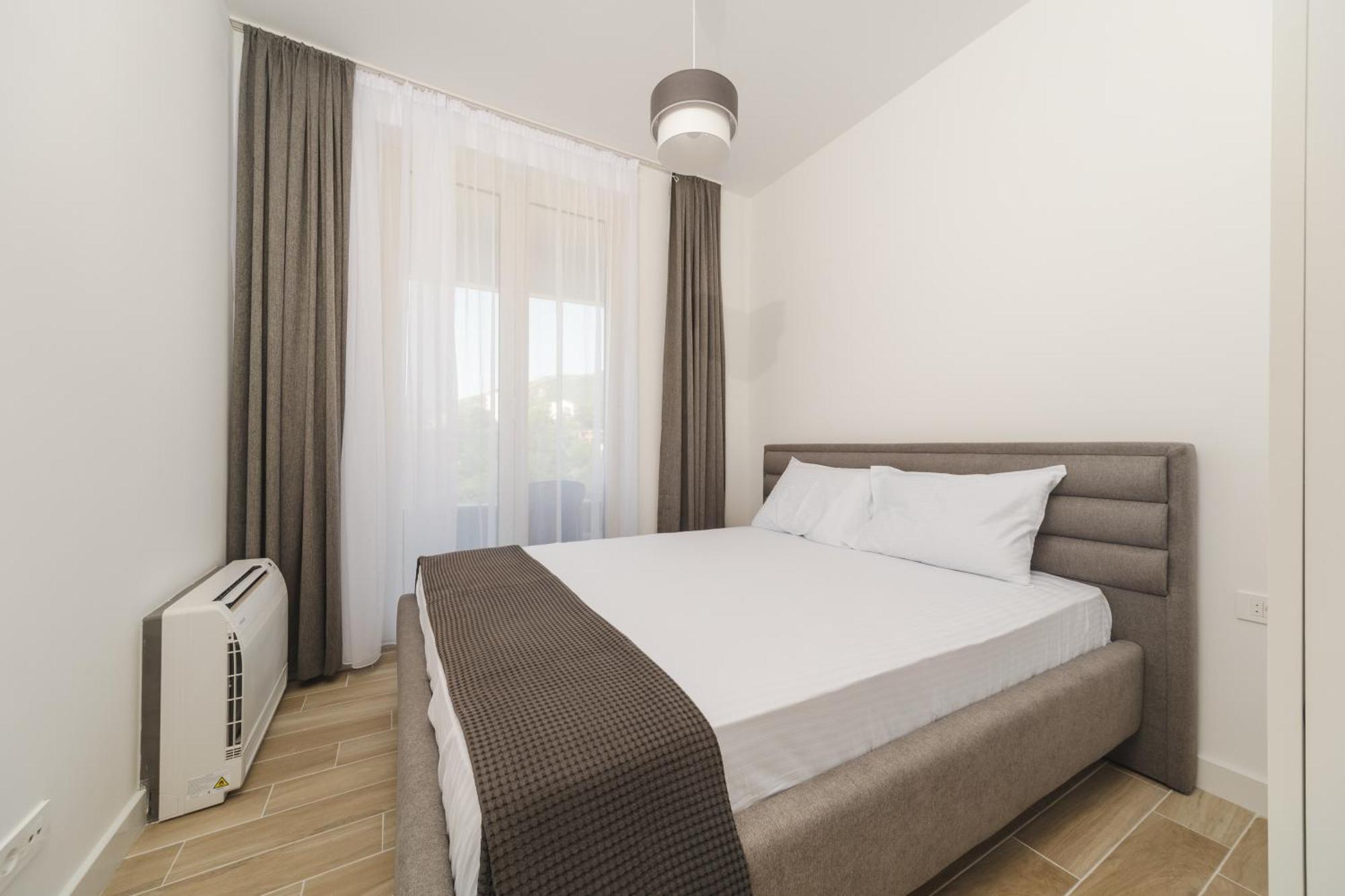 Skyline Vista Apartment เบชิชิ ห้อง รูปภาพ