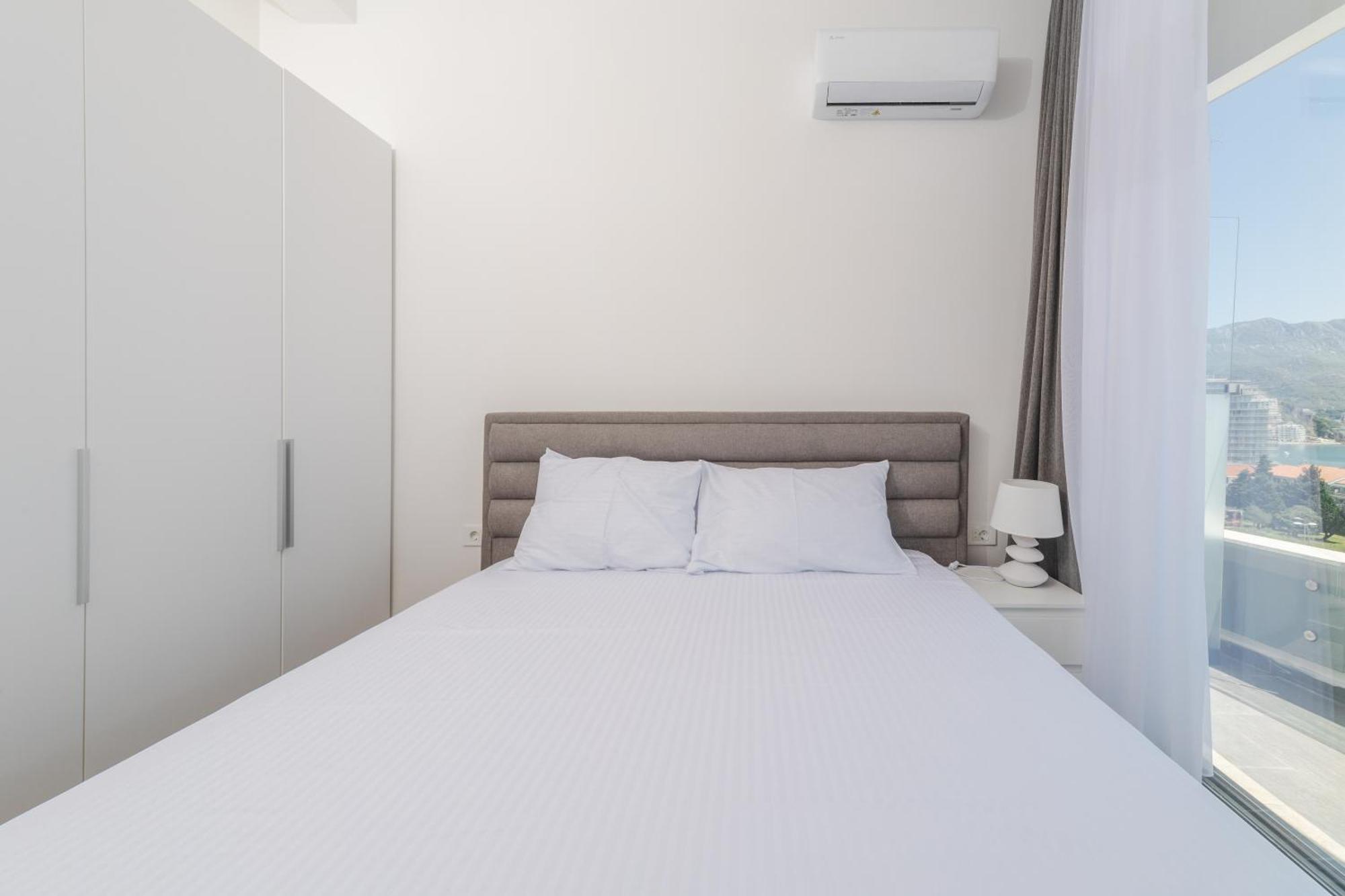 Skyline Vista Apartment เบชิชิ ห้อง รูปภาพ
