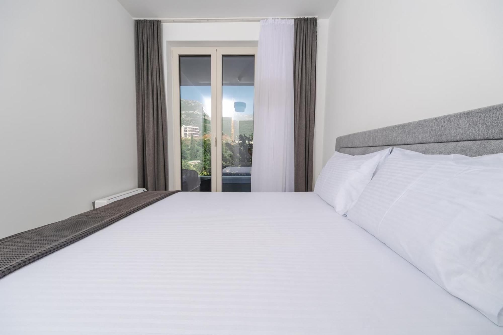 Skyline Vista Apartment เบชิชิ ห้อง รูปภาพ