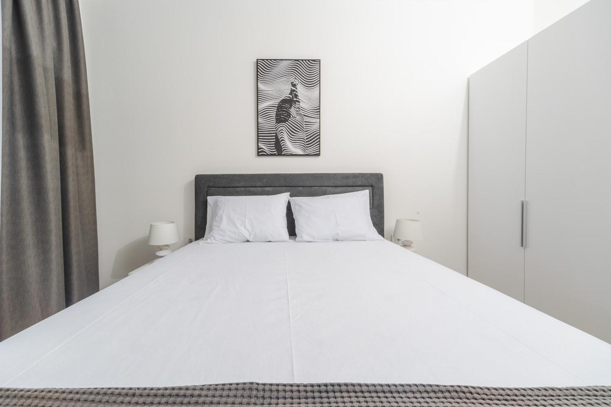 Skyline Vista Apartment เบชิชิ ห้อง รูปภาพ