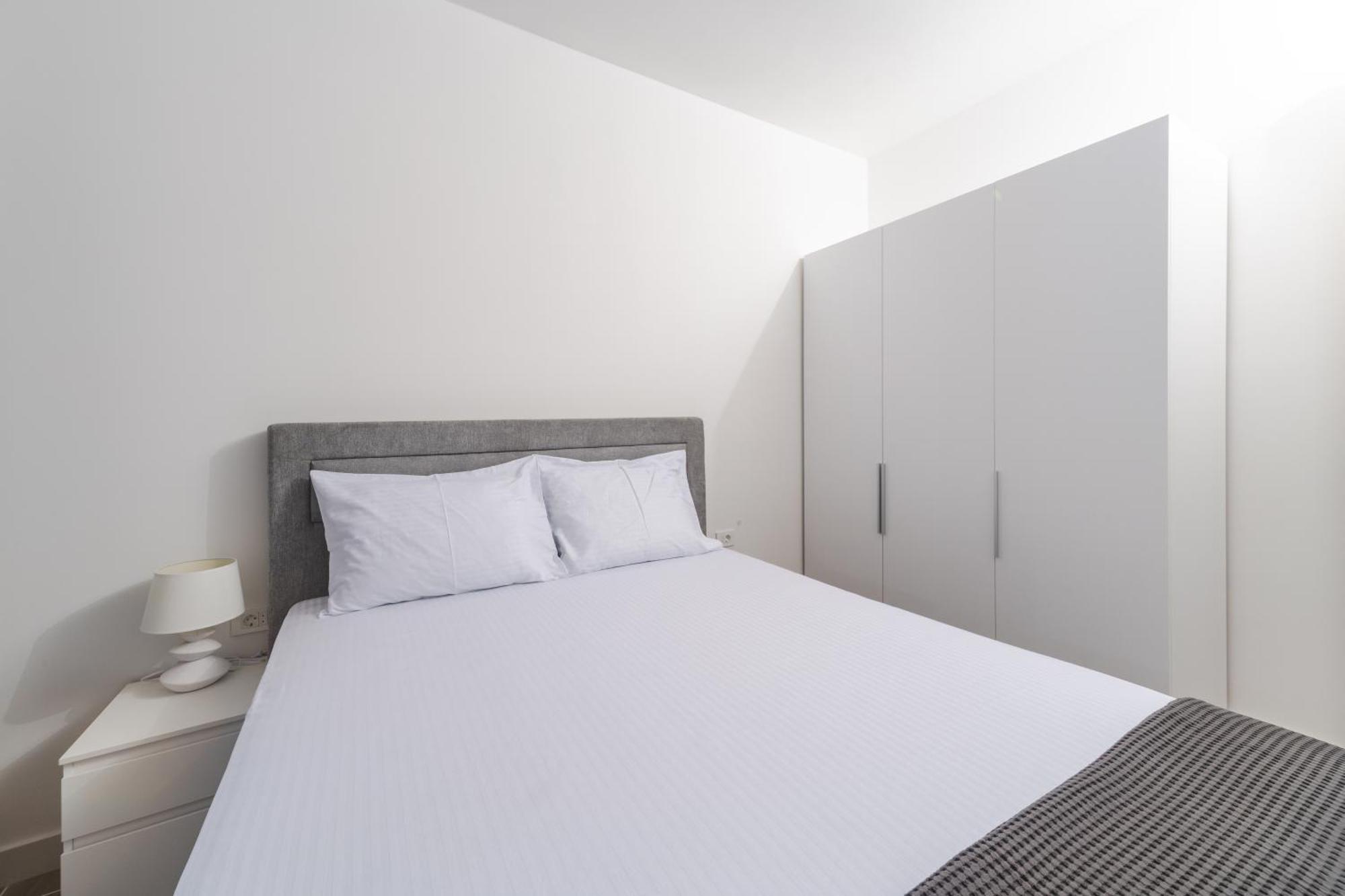 Skyline Vista Apartment เบชิชิ ห้อง รูปภาพ