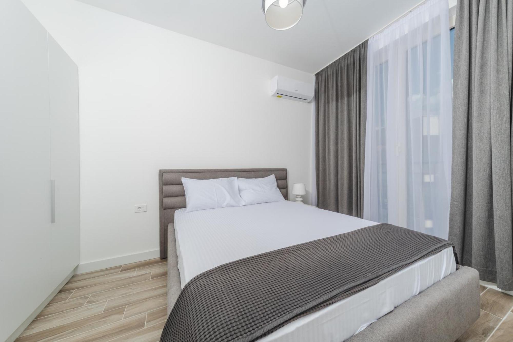 Skyline Vista Apartment เบชิชิ ห้อง รูปภาพ