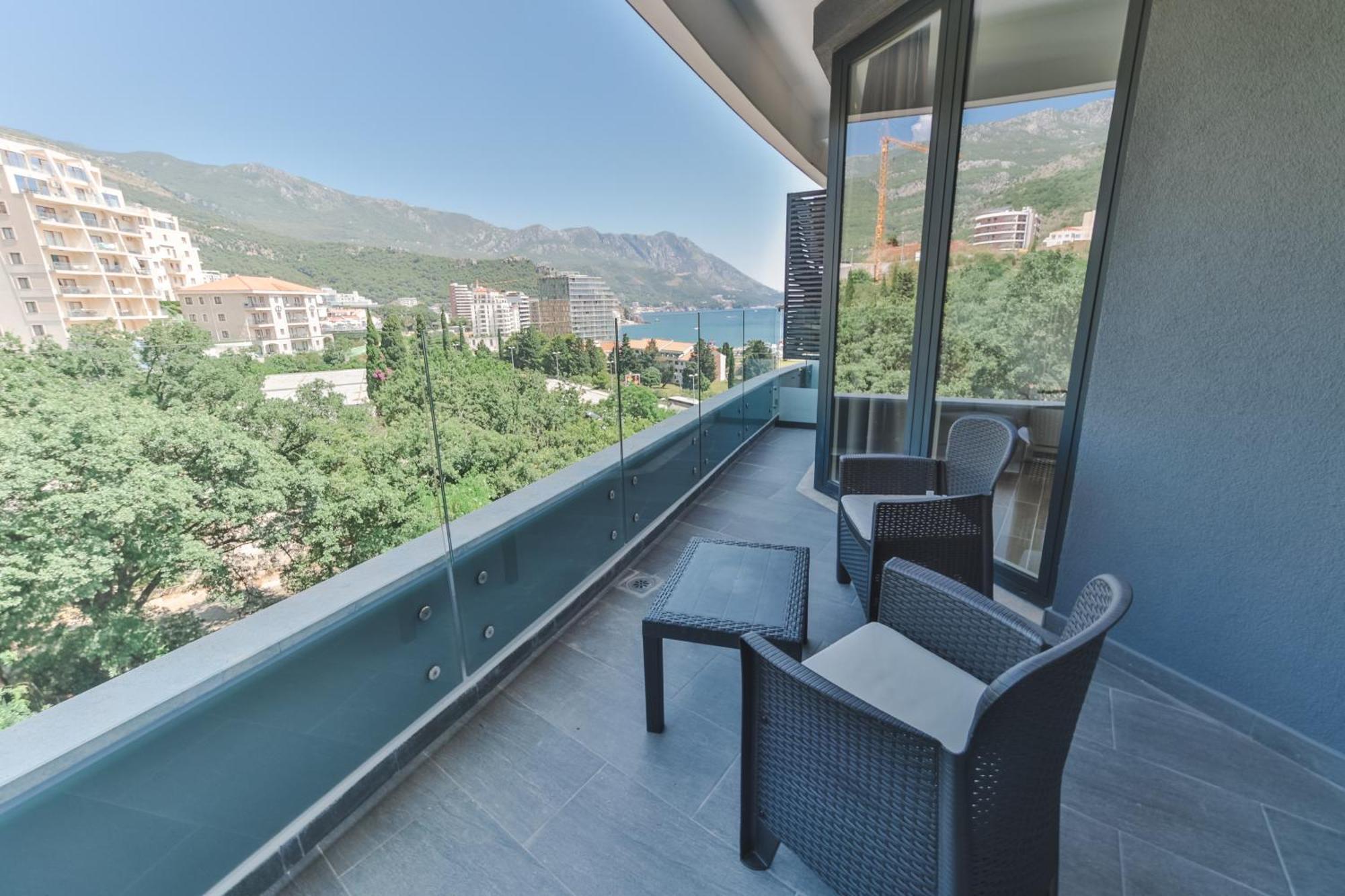Skyline Vista Apartment เบชิชิ ห้อง รูปภาพ