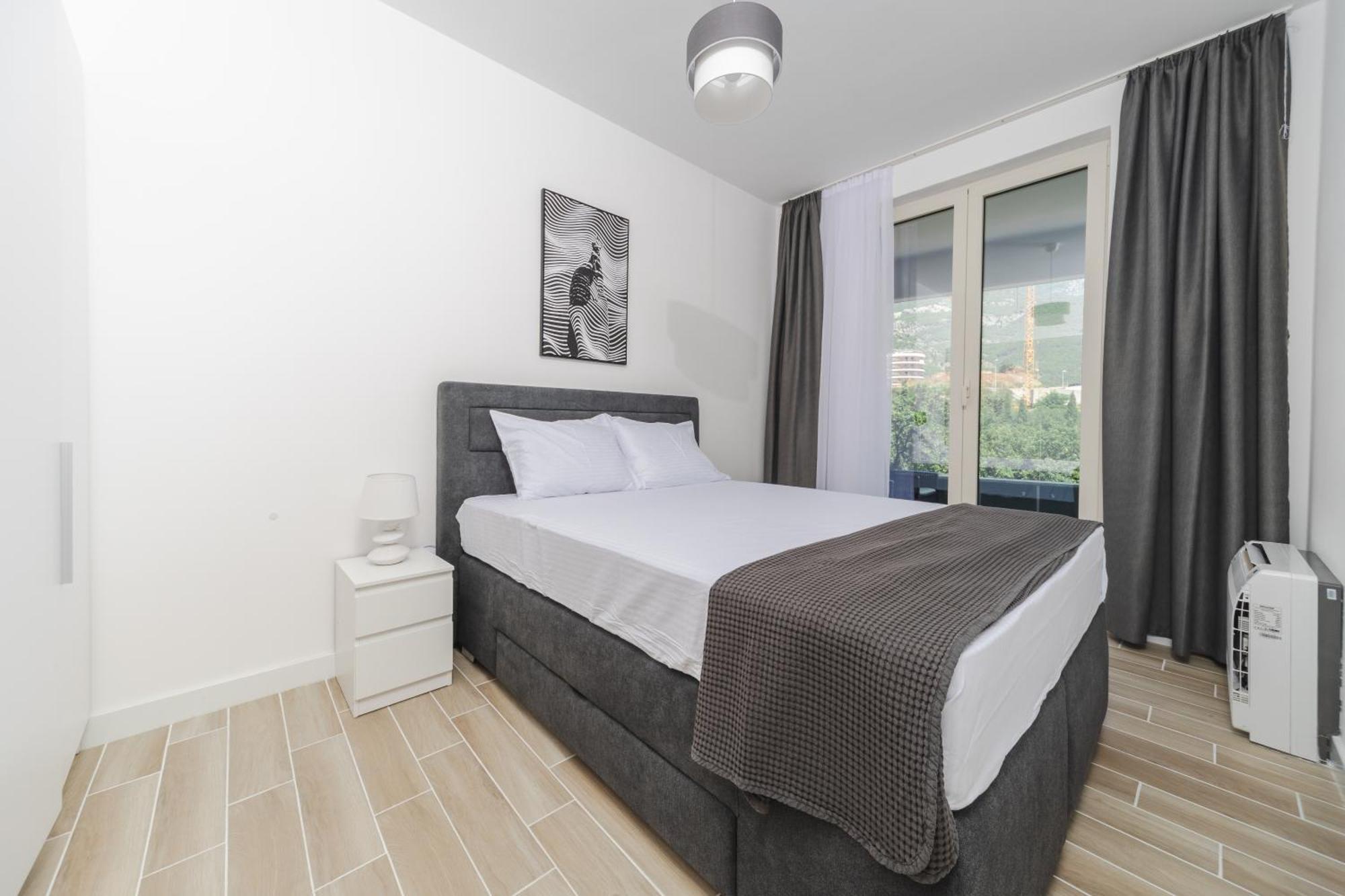 Skyline Vista Apartment เบชิชิ ห้อง รูปภาพ