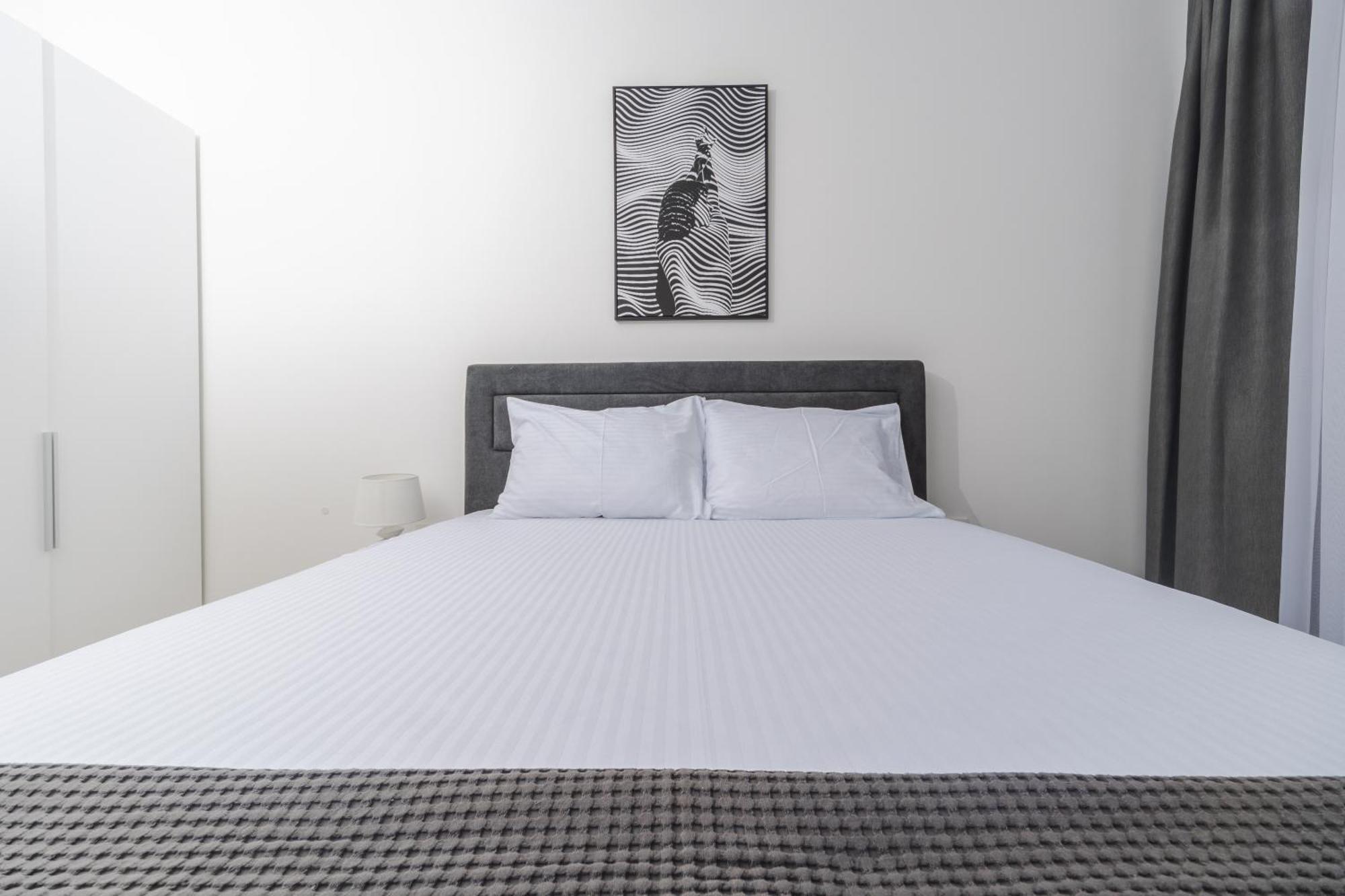 Skyline Vista Apartment เบชิชิ ห้อง รูปภาพ
