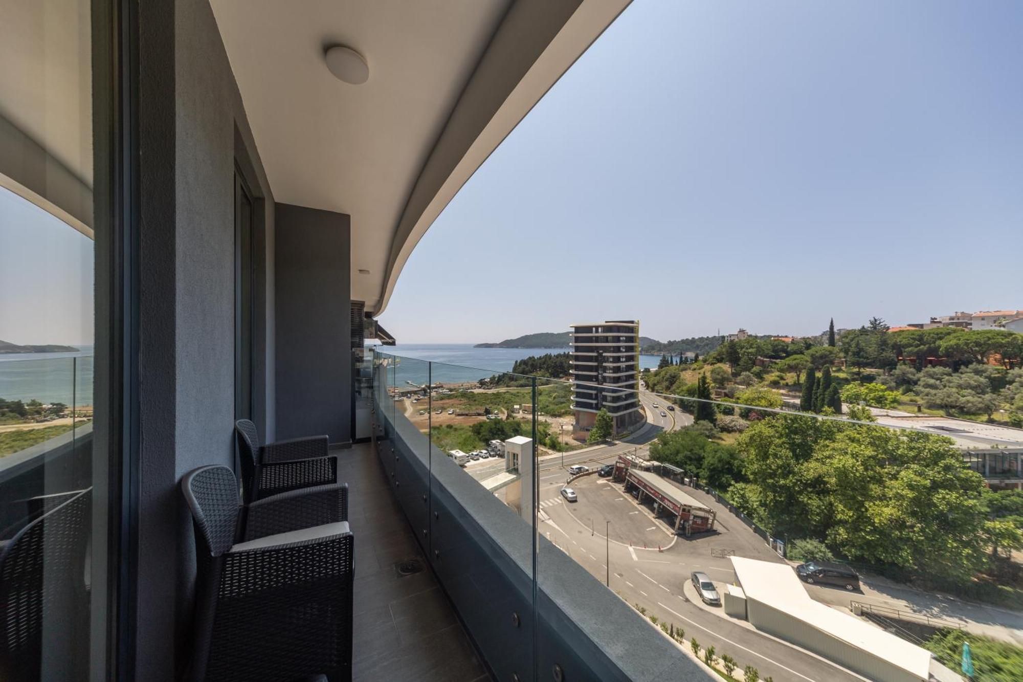 Skyline Vista Apartment เบชิชิ ห้อง รูปภาพ