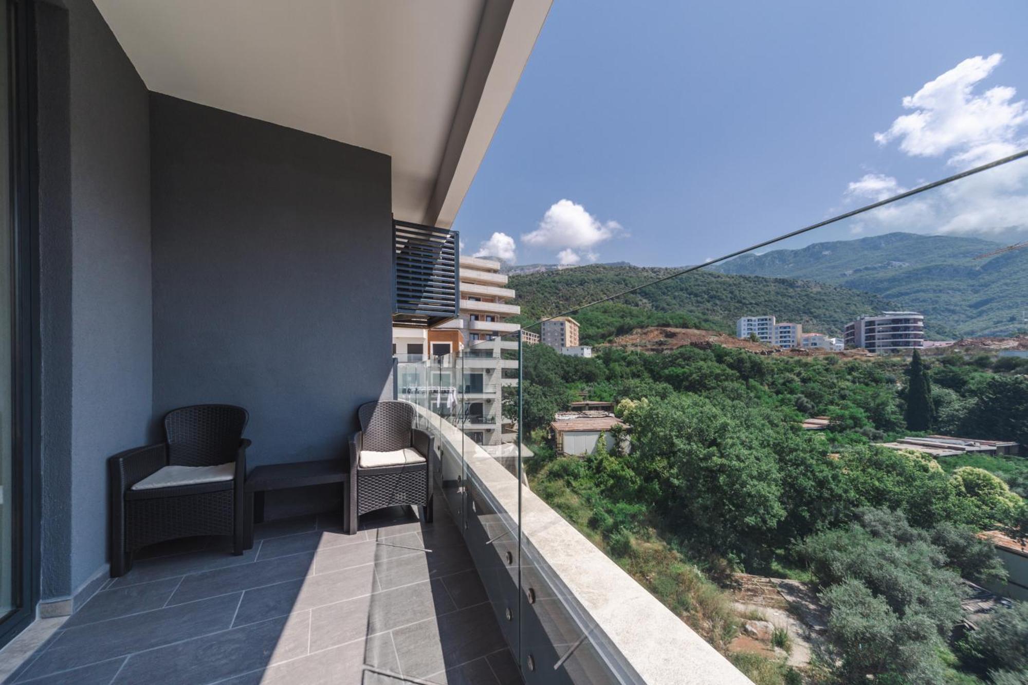 Skyline Vista Apartment เบชิชิ ห้อง รูปภาพ