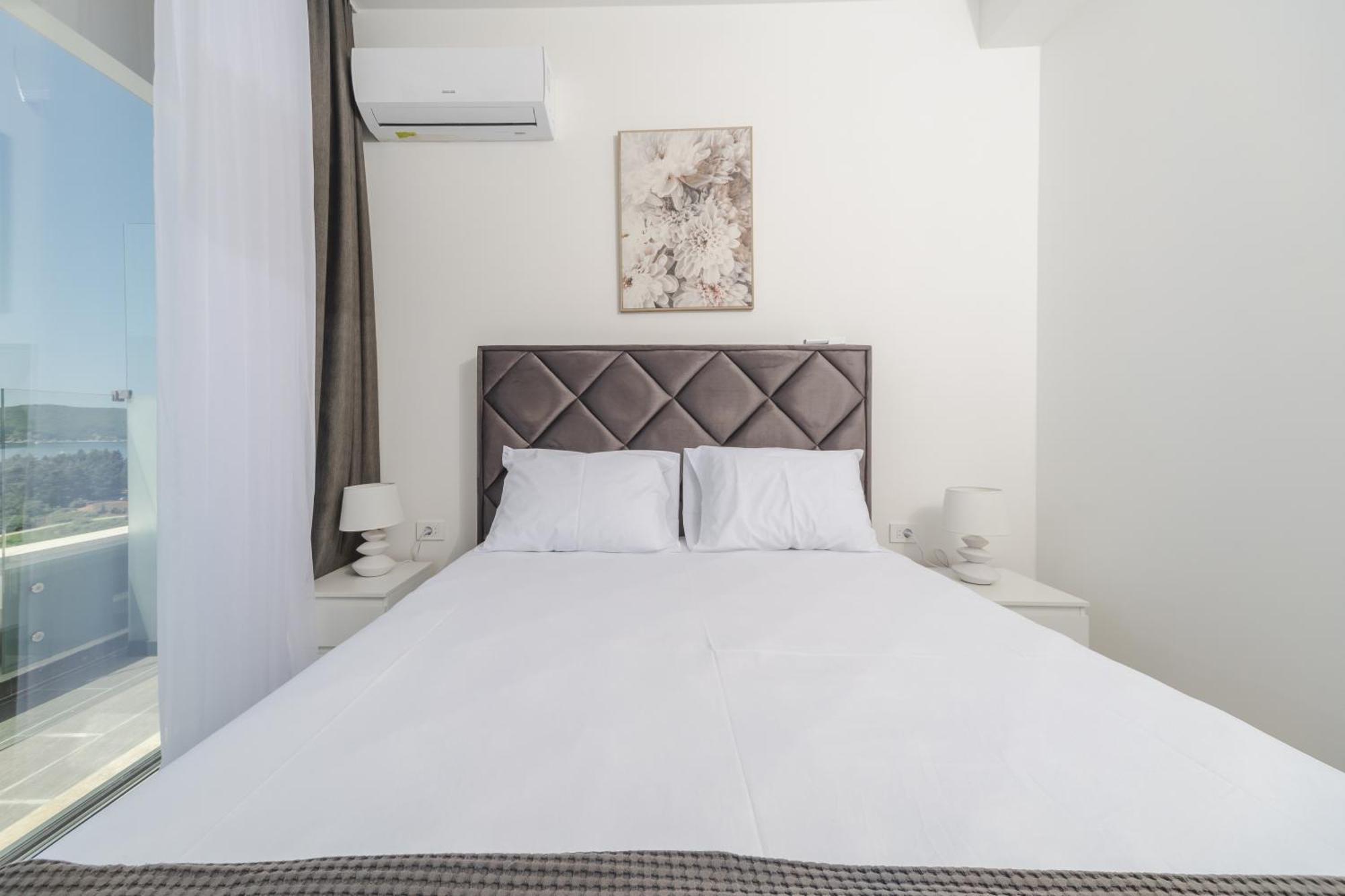 Skyline Vista Apartment เบชิชิ ห้อง รูปภาพ