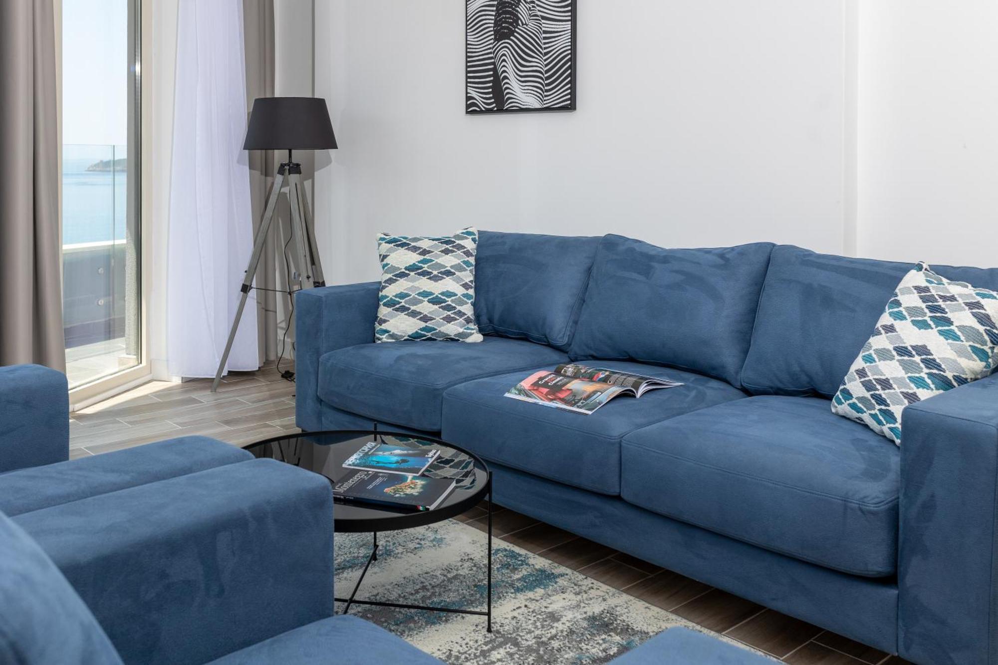 Skyline Vista Apartment เบชิชิ ห้อง รูปภาพ
