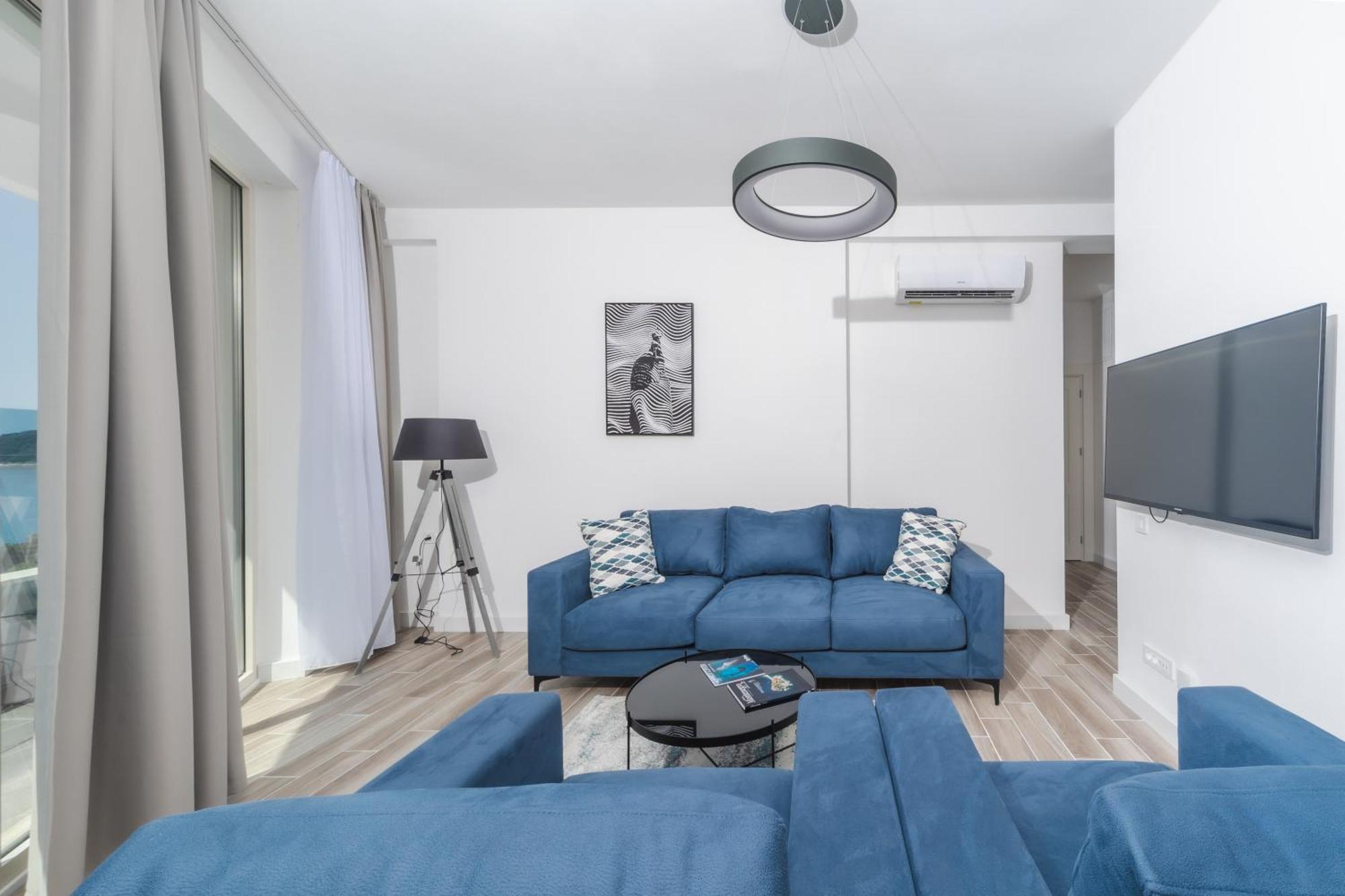 Skyline Vista Apartment เบชิชิ ห้อง รูปภาพ