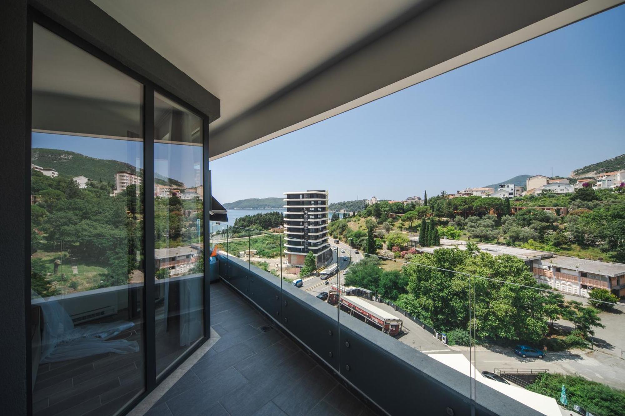 Skyline Vista Apartment เบชิชิ ห้อง รูปภาพ